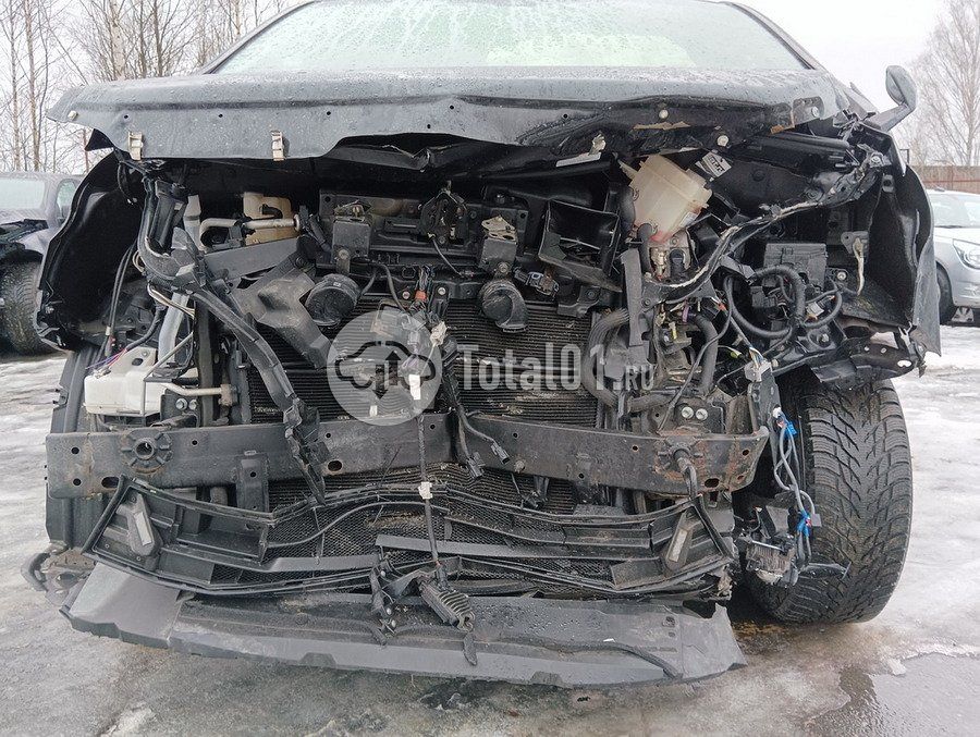 Фото Toyota Vellfire 178