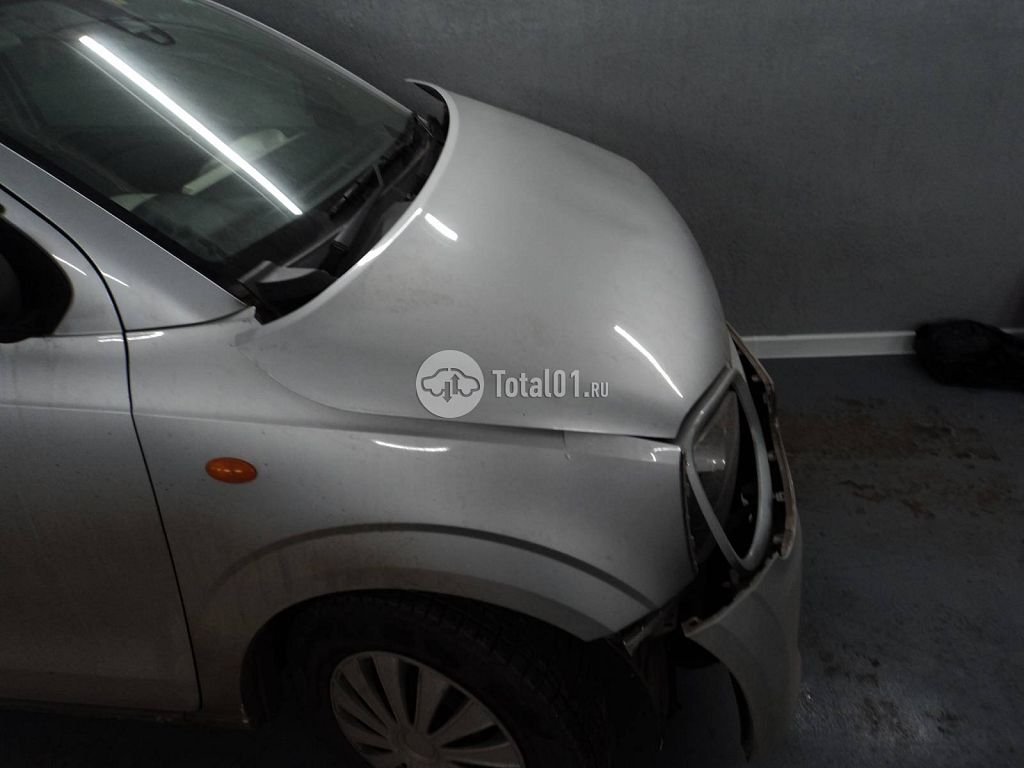Фото Suzuki Alto 10