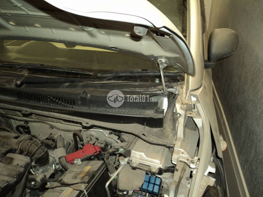 Фото Suzuki Alto 16