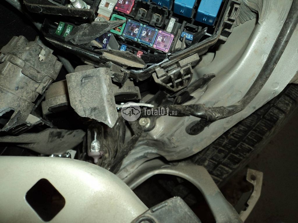 Фото Suzuki Alto 30