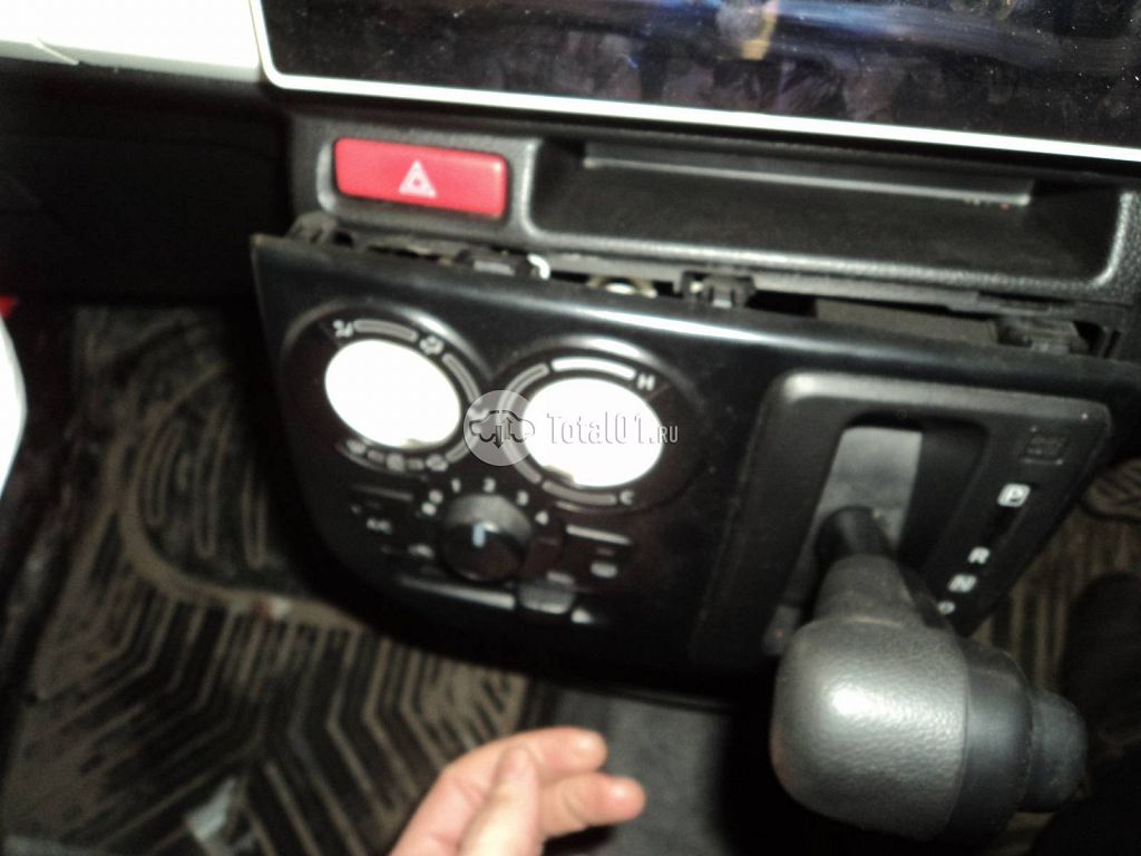 Фото Suzuki Alto 40