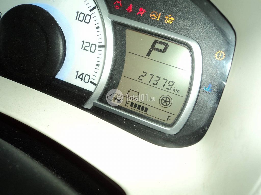 Фото Suzuki Alto 46