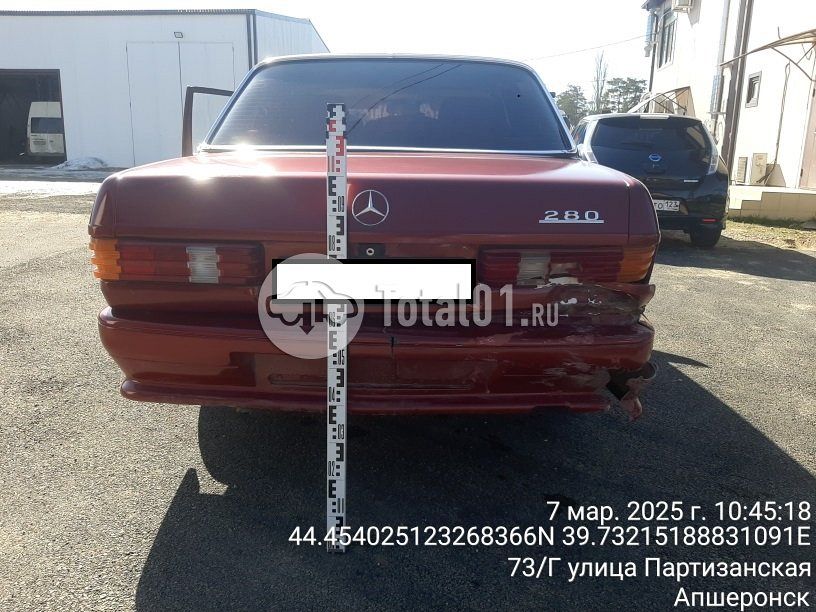Фото Mercedes-Benz E-класс 28