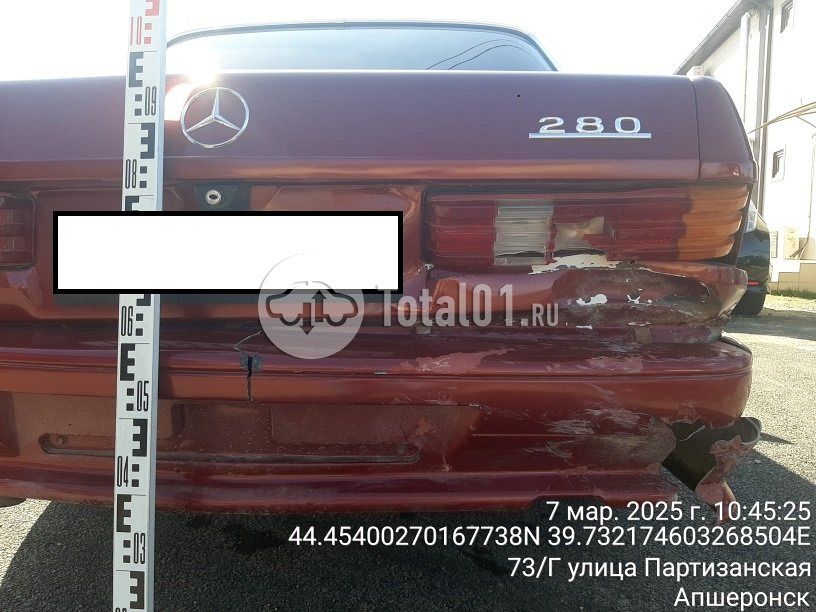 Фото Mercedes-Benz E-класс 30