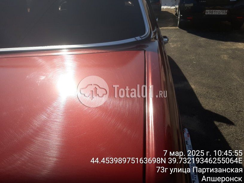 Фото Mercedes-Benz E-класс 36