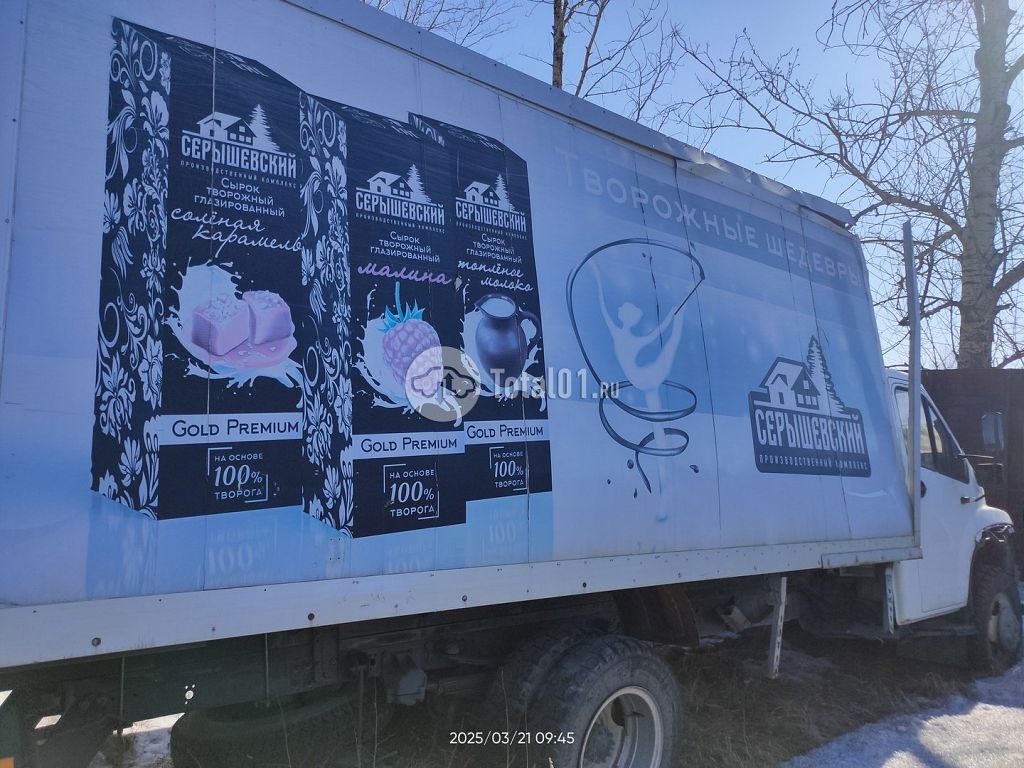 Фото ГАЗ ГАЗ 2824FS 10