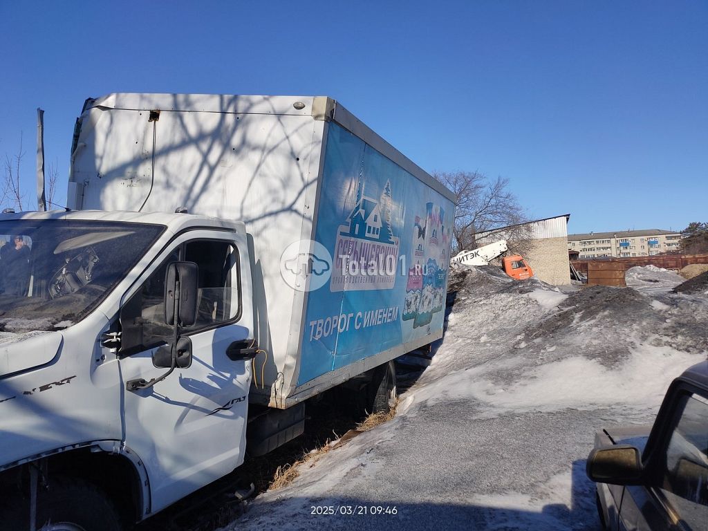 Фото ГАЗ ГАЗ 2824FS 30
