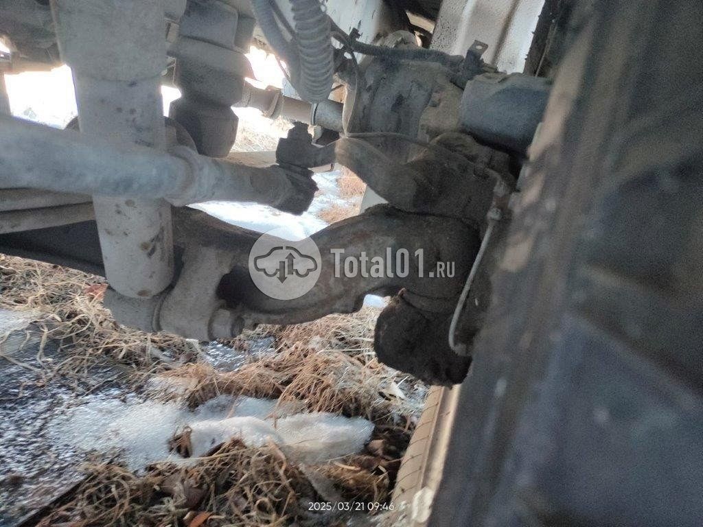 Фото ГАЗ ГАЗ 2824FS 40