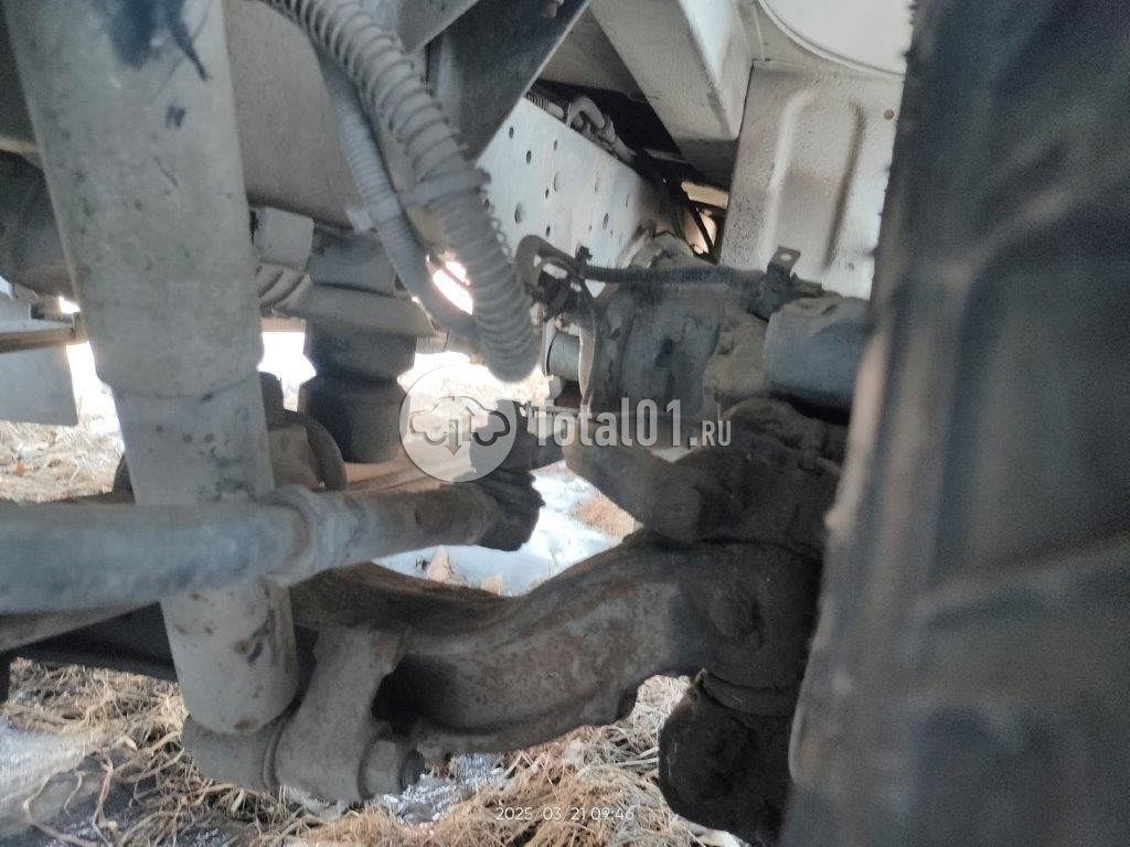 Фото ГАЗ ГАЗ 2824FS 42
