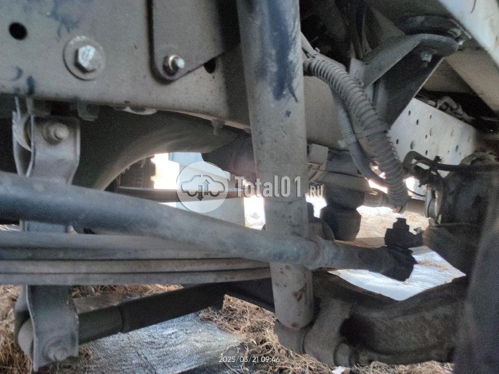 Фото ГАЗ ГАЗ 2824FS 44