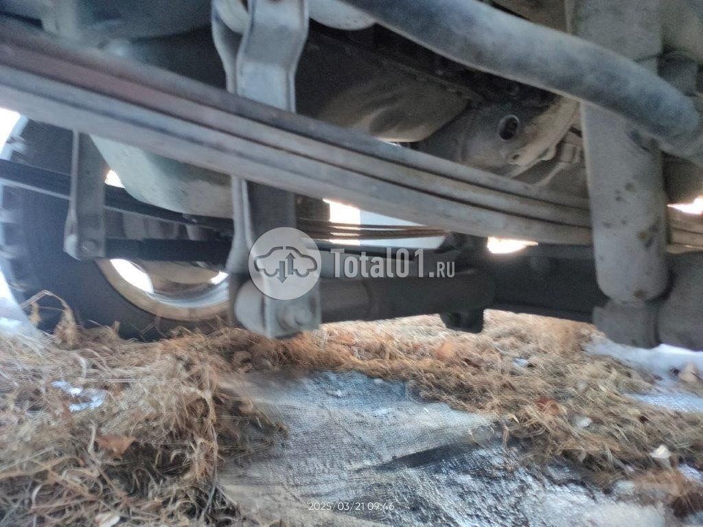 Фото ГАЗ ГАЗ 2824FS 46