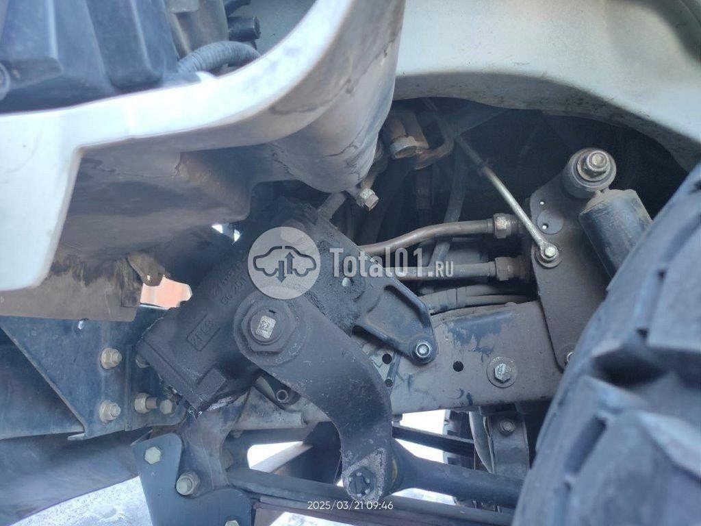Фото ГАЗ ГАЗ 2824FS 52