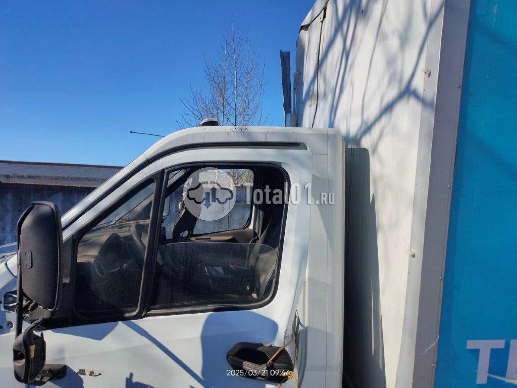 Фото ГАЗ ГАЗ 2824FS 58