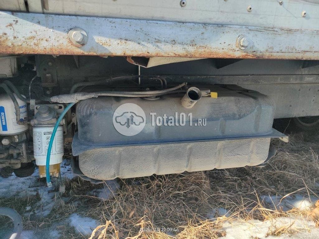 Фото ГАЗ ГАЗ 2824FS 66