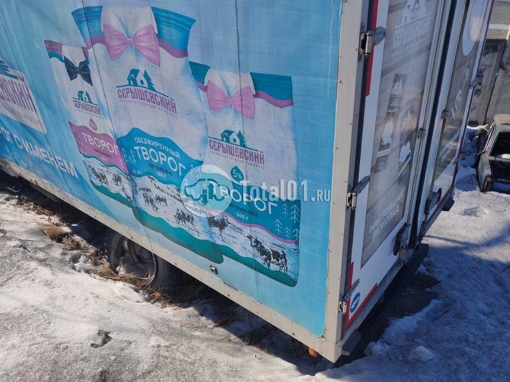 Фото ГАЗ ГАЗ 2824FS 78