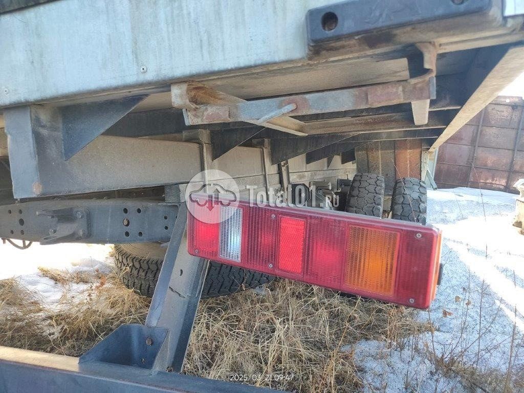 Фото ГАЗ ГАЗ 2824FS 84