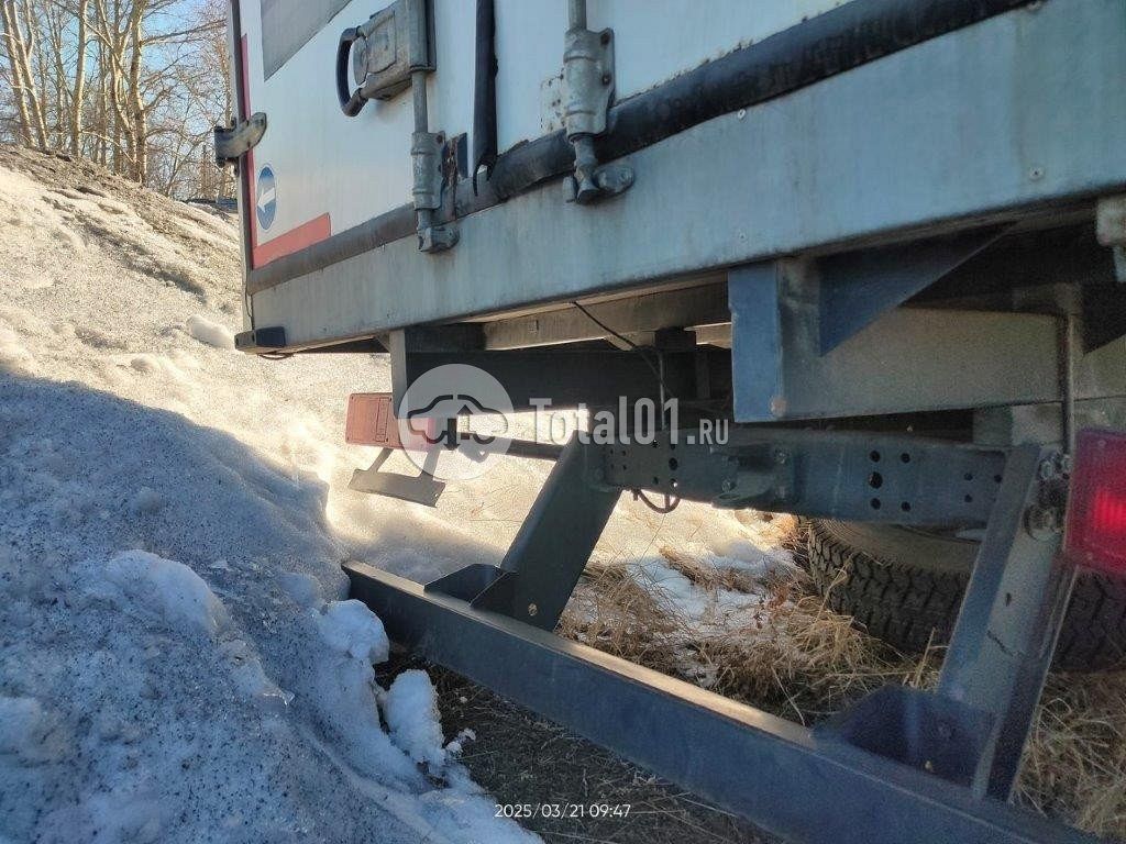 Фото ГАЗ ГАЗ 2824FS 86