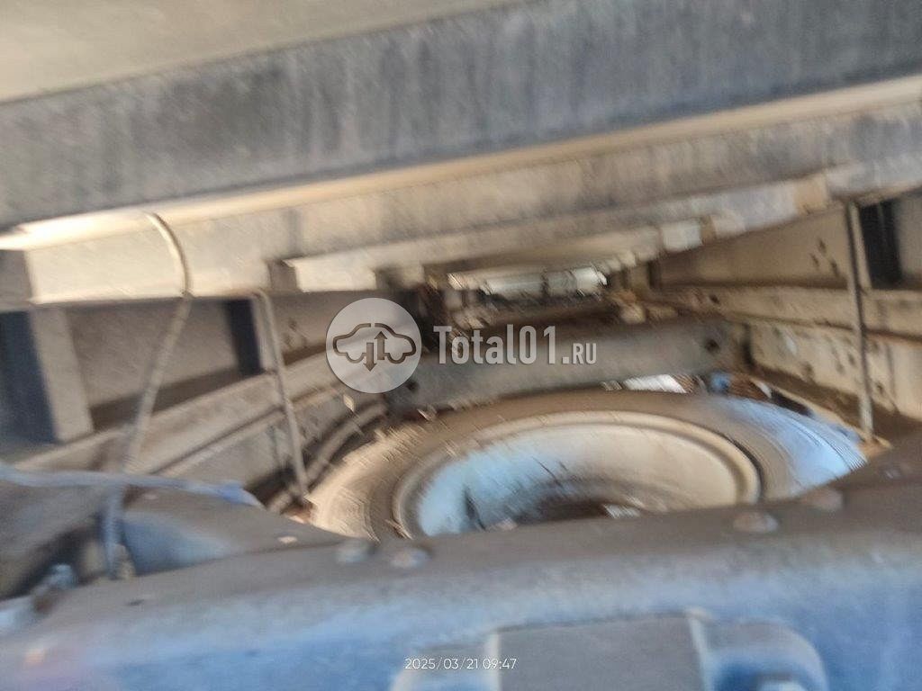 Фото ГАЗ ГАЗ 2824FS 88
