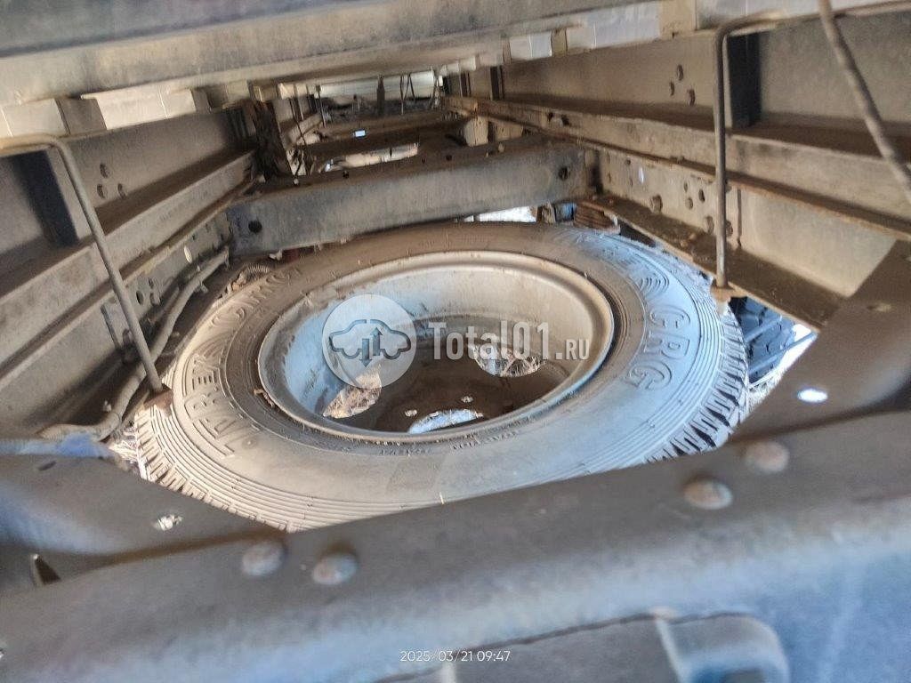 Фото ГАЗ ГАЗ 2824FS 90