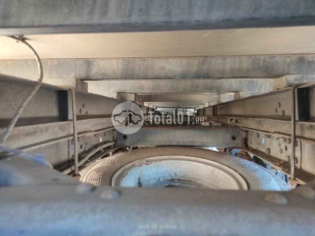 Фото ГАЗ ГАЗ 2824FS 92