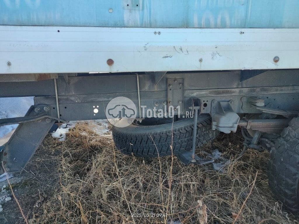 Фото ГАЗ ГАЗ 2824FS 96