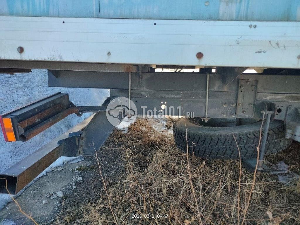 Фото ГАЗ ГАЗ 2824FS 98