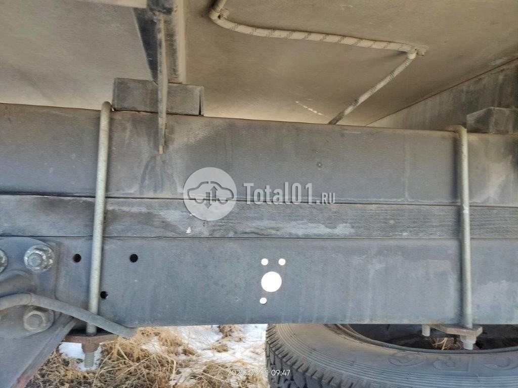 Фото ГАЗ ГАЗ 2824FS 100