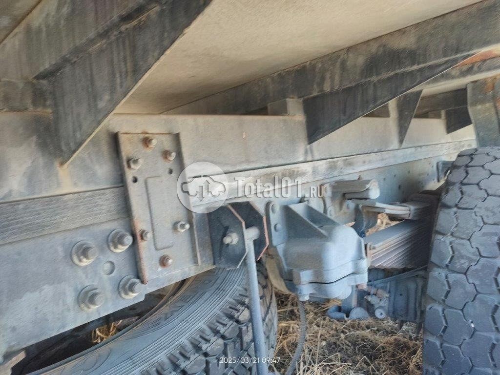 Фото ГАЗ ГАЗ 2824FS 102