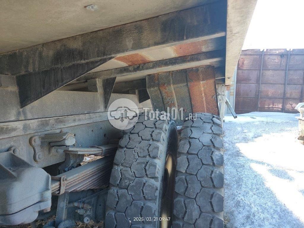 Фото ГАЗ ГАЗ 2824FS 104