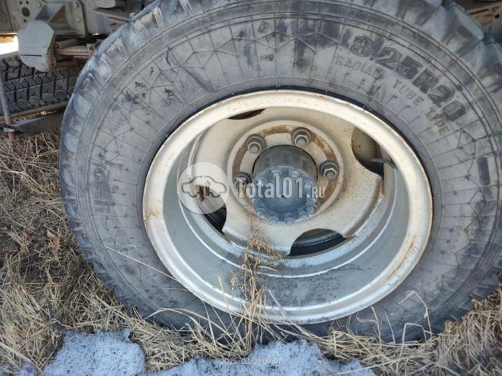 Фото ГАЗ ГАЗ 2824FS 106