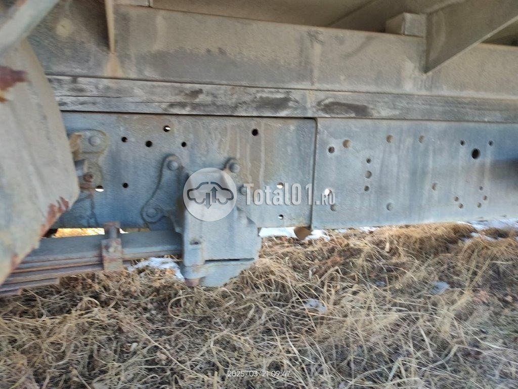Фото ГАЗ ГАЗ 2824FS 108