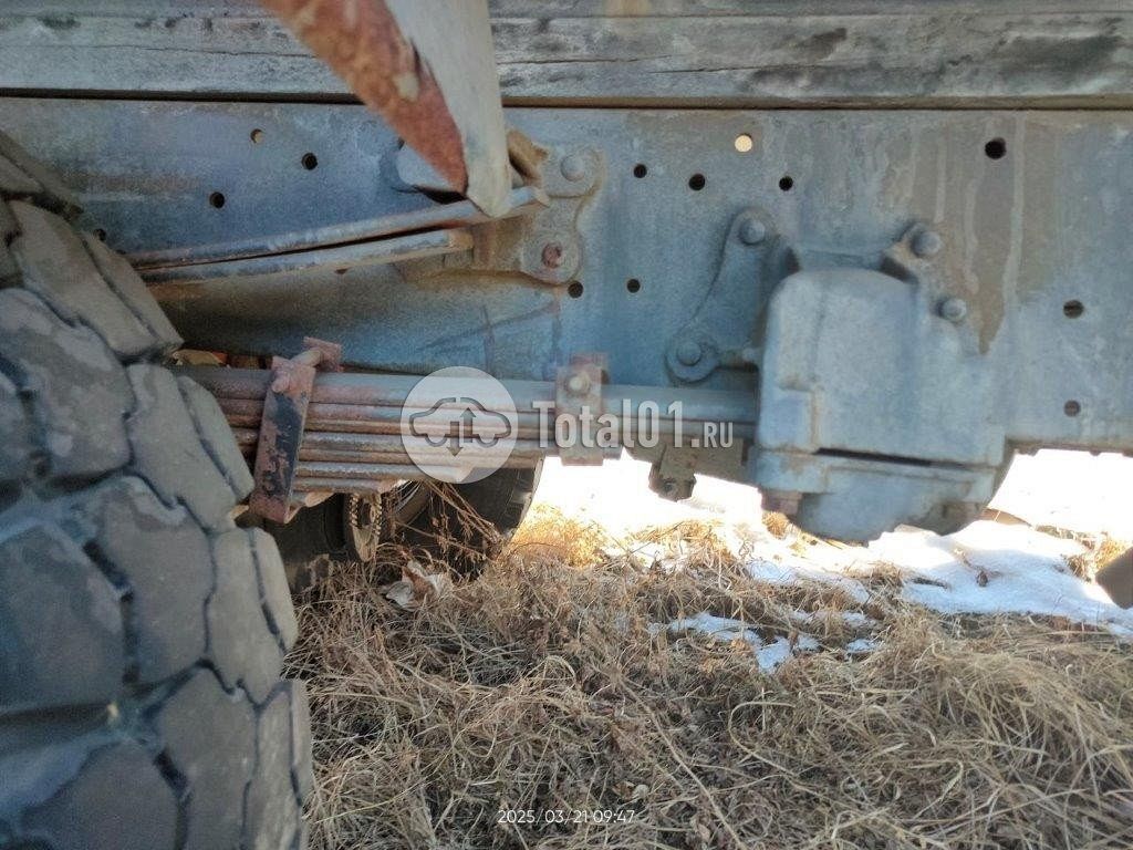 Фото ГАЗ ГАЗ 2824FS 114
