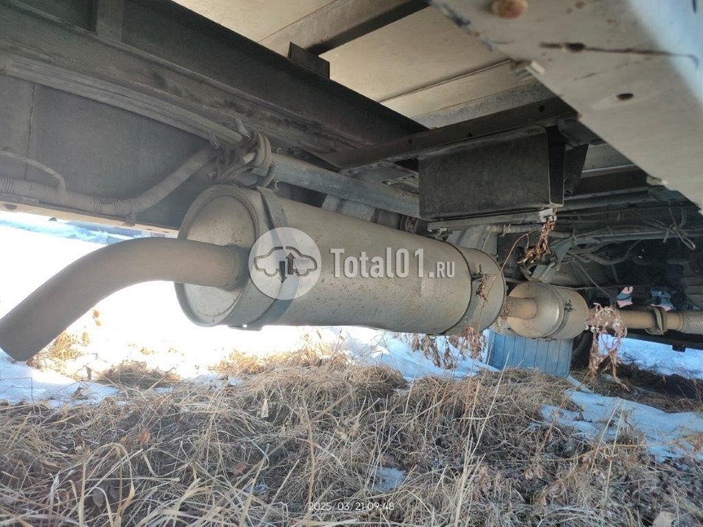 Фото ГАЗ ГАЗ 2824FS 116