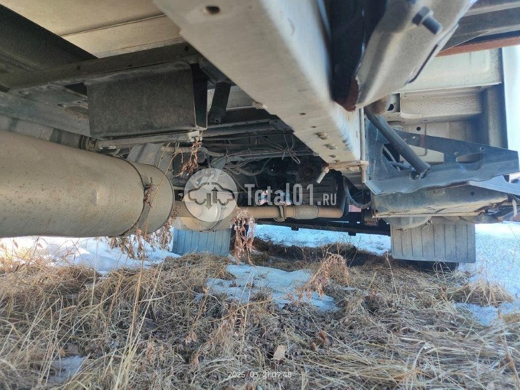Фото ГАЗ ГАЗ 2824FS 118