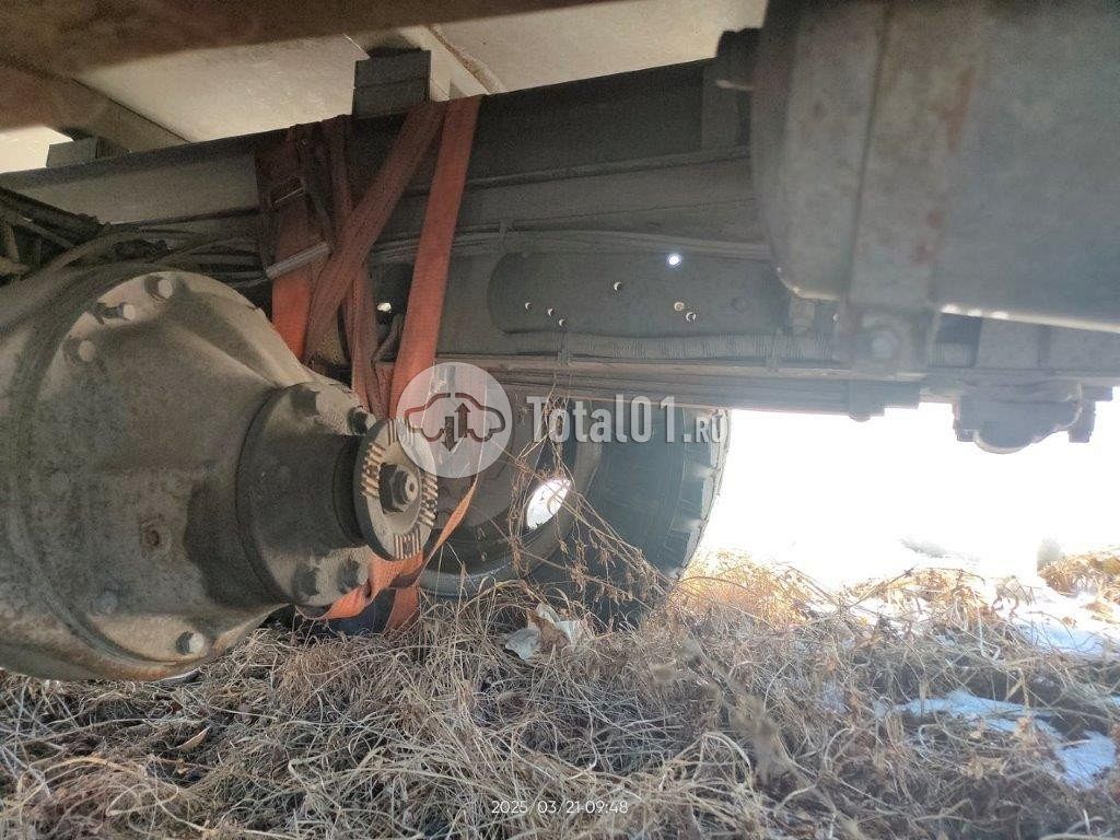 Фото ГАЗ ГАЗ 2824FS 120