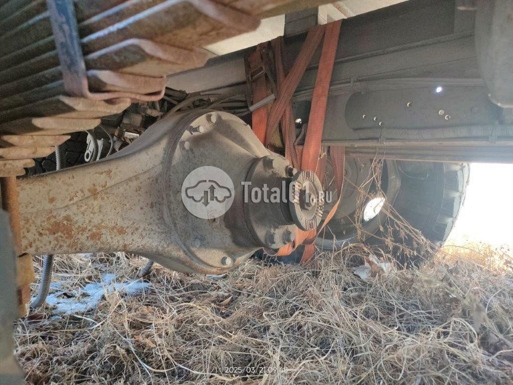 Фото ГАЗ ГАЗ 2824FS 122