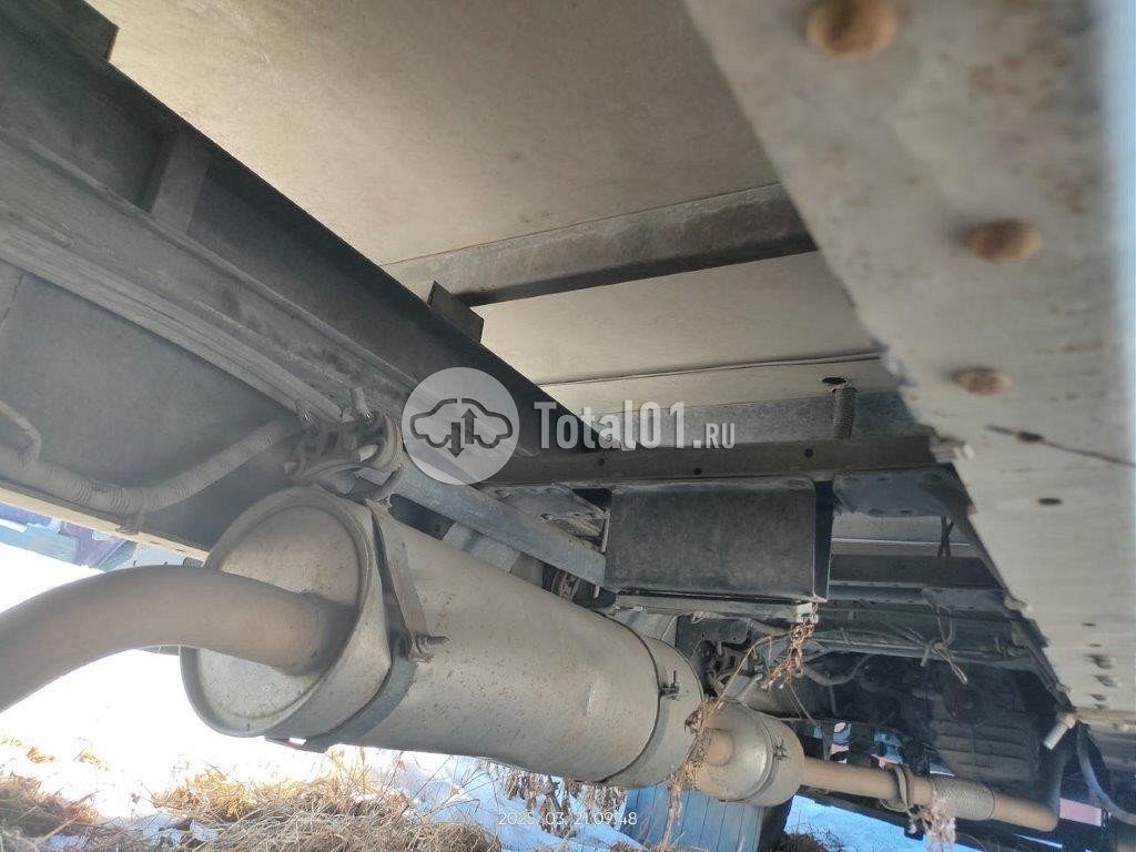 Фото ГАЗ ГАЗ 2824FS 128