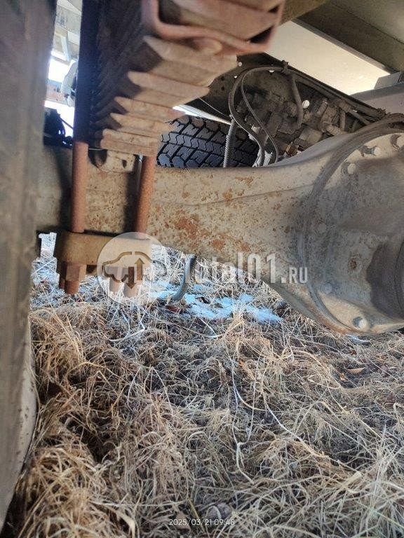 Фото ГАЗ ГАЗ 2824FS 130