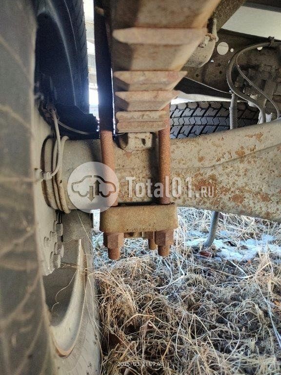 Фото ГАЗ ГАЗ 2824FS 136