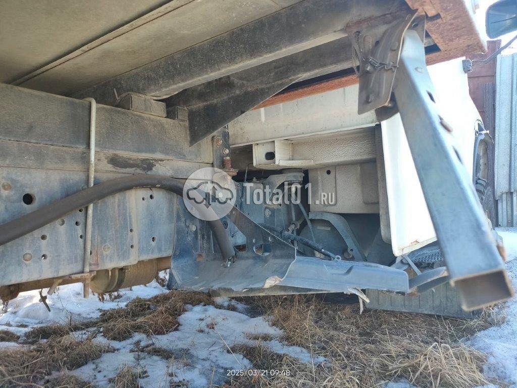 Фото ГАЗ ГАЗ 2824FS 138