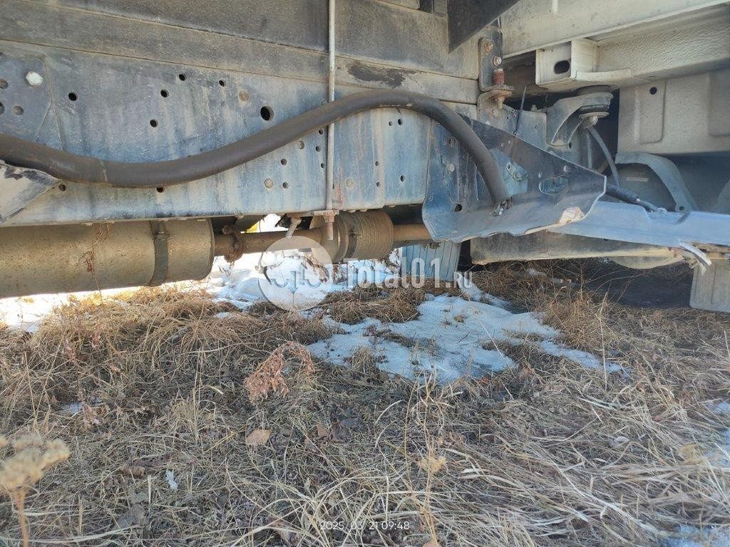 Фото ГАЗ ГАЗ 2824FS 140