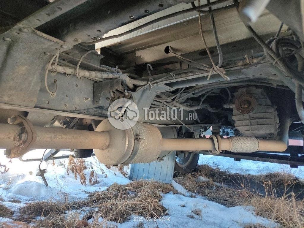 Фото ГАЗ ГАЗ 2824FS 142