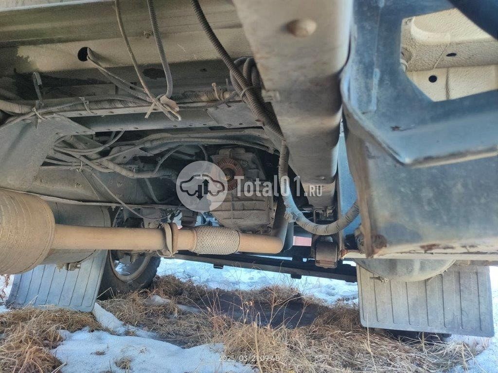 Фото ГАЗ ГАЗ 2824FS 144