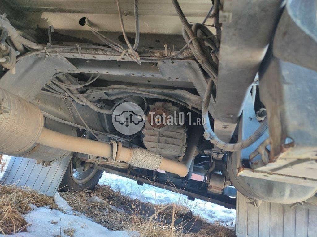 Фото ГАЗ ГАЗ 2824FS 146