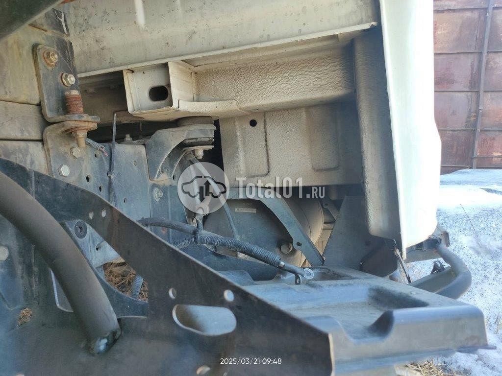 Фото ГАЗ ГАЗ 2824FS 148