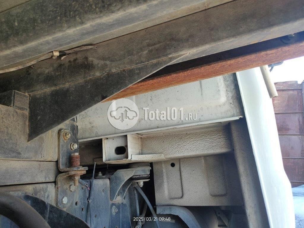 Фото ГАЗ ГАЗ 2824FS 150