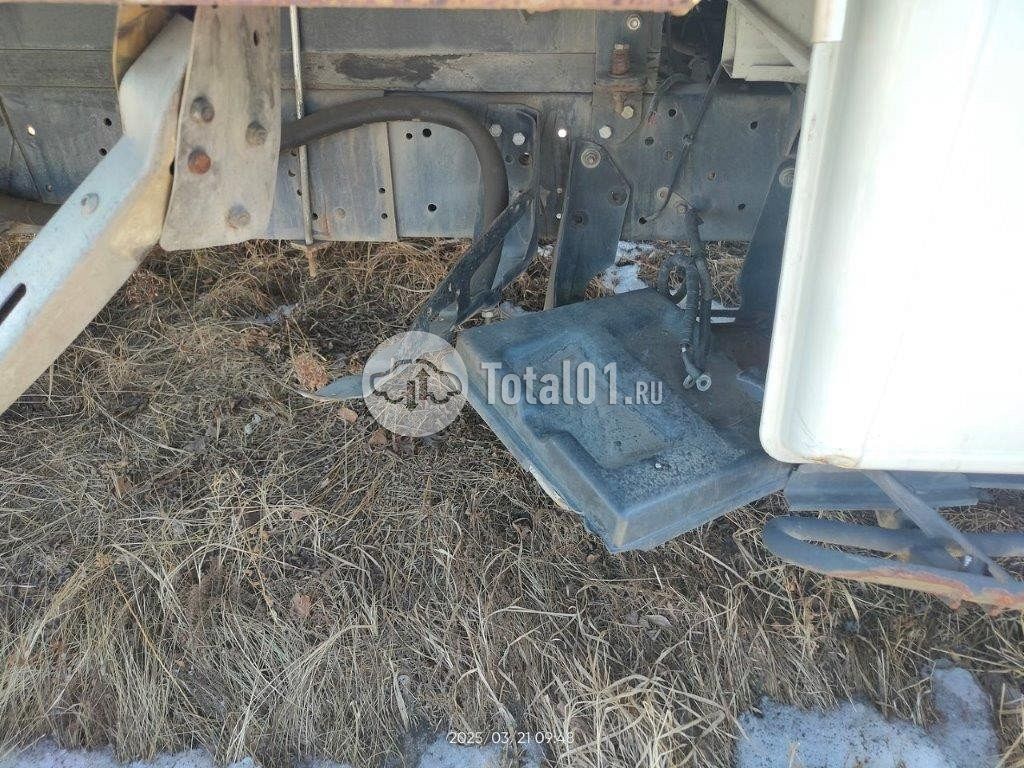 Фото ГАЗ ГАЗ 2824FS 154