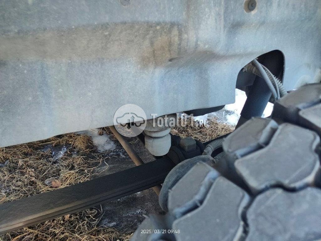Фото ГАЗ ГАЗ 2824FS 162