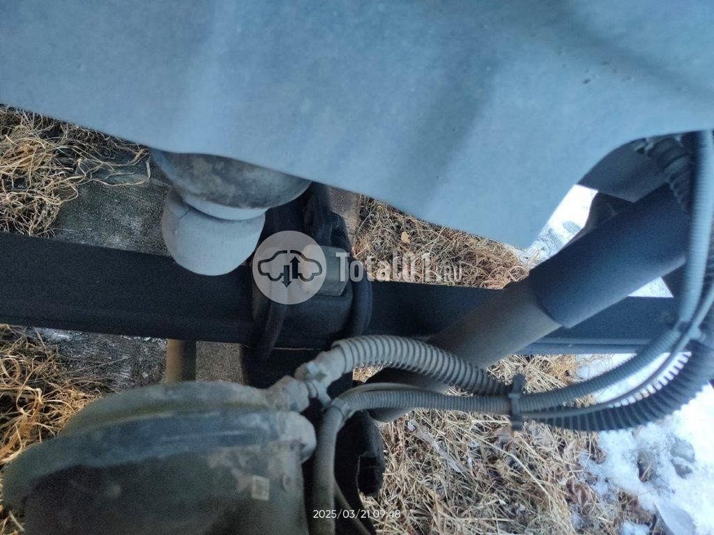 Фото ГАЗ ГАЗ 2824FS 166