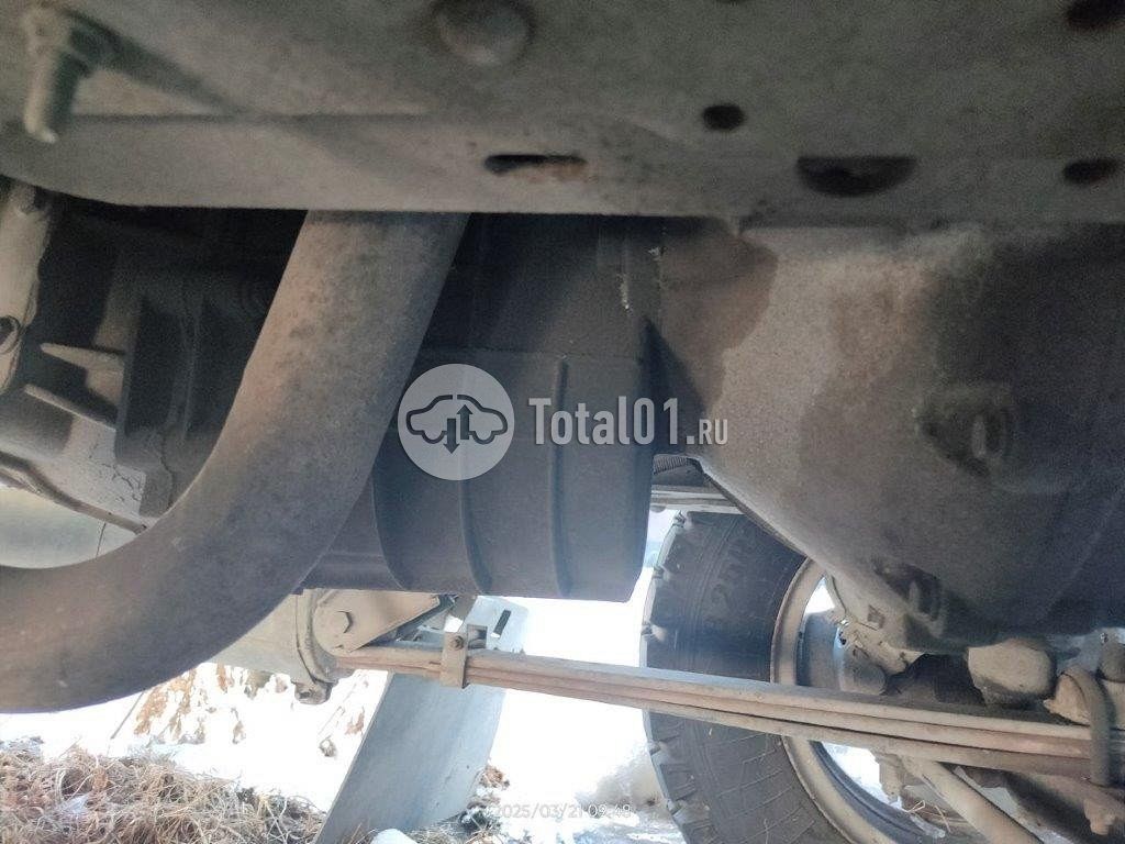 Фото ГАЗ ГАЗ 2824FS 172
